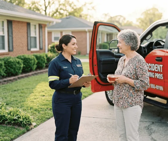 Accident Towing Service Horatio, AR FAQs